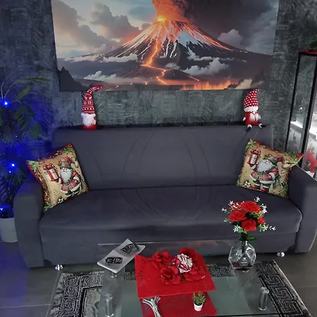 La Marica 住宿加早餐酒店