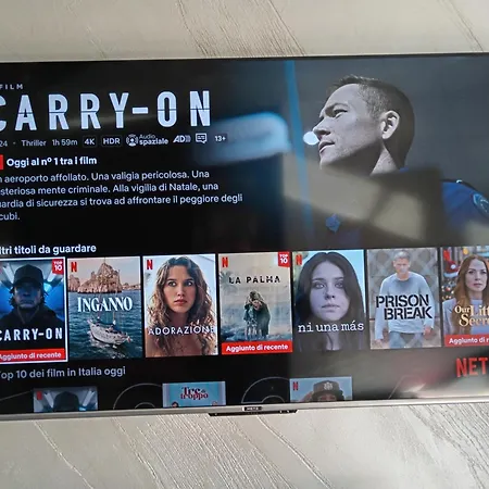 La Marica 住宿加早餐酒店