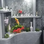 La Marica 4*