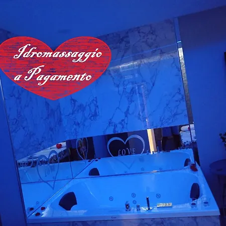 La Marica Bed & Breakfast *