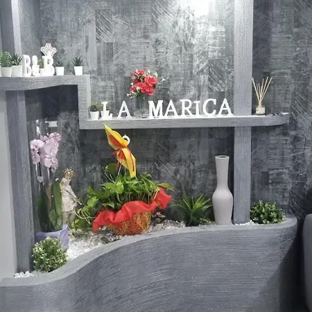 La Marica 4*