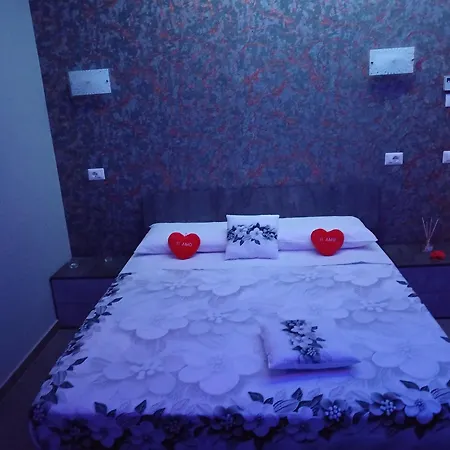 La Marica Bed & Breakfast Adrano