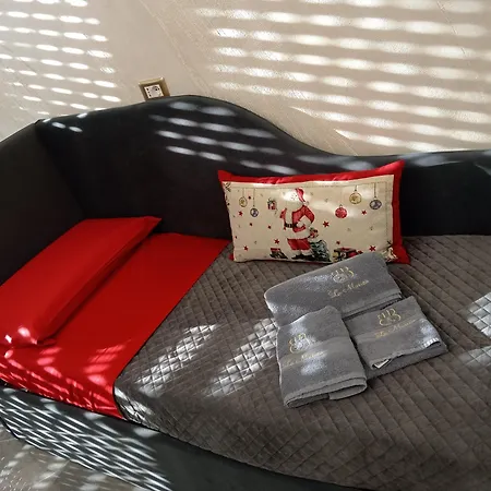 Bed & Breakfast La Marica