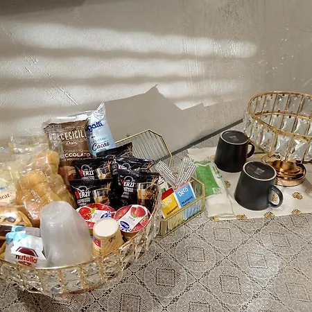 Bed & Breakfast La Marica *
