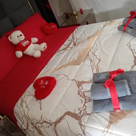 La Marica Bed & Breakfast Adrano