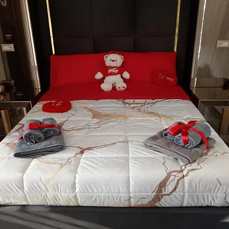 La Marica Bed & Breakfast *