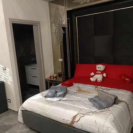 Bed & Breakfast La Marica Adrano