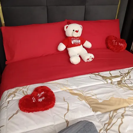 La Marica Bed and Breakfast