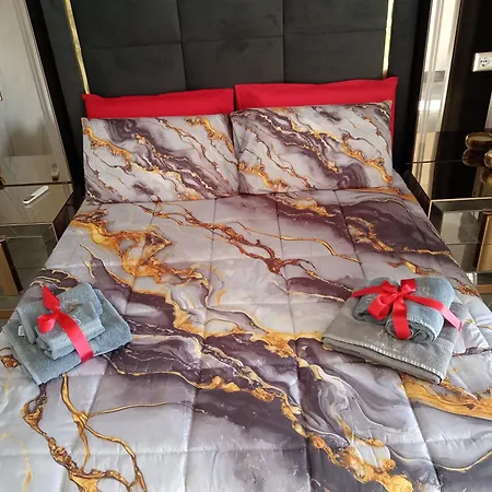 La Marica Bed and Breakfast