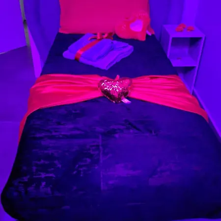 La Marica Bed & Breakfast