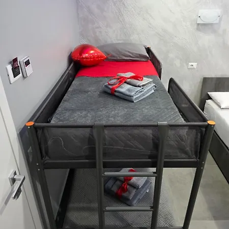 La Marica Bed & Breakfast *