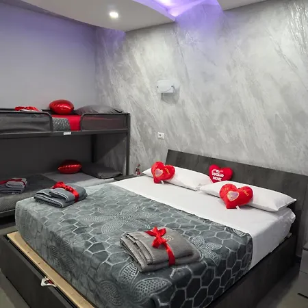 Bed & Breakfast La Marica *