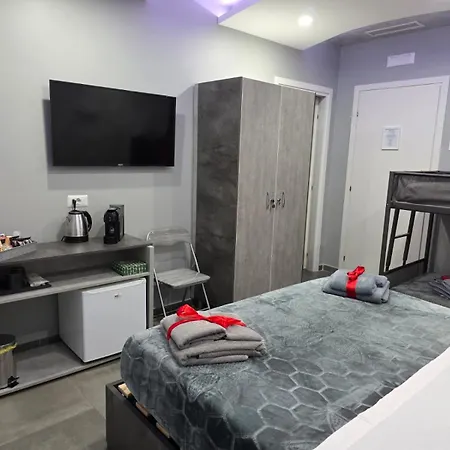Bed & Breakfast La Marica Adrano