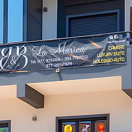 La Marica Adrano