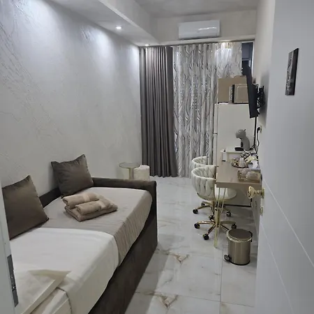 La Marica Bed & Breakfast
