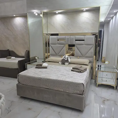 Bed & Breakfast La Marica 3*