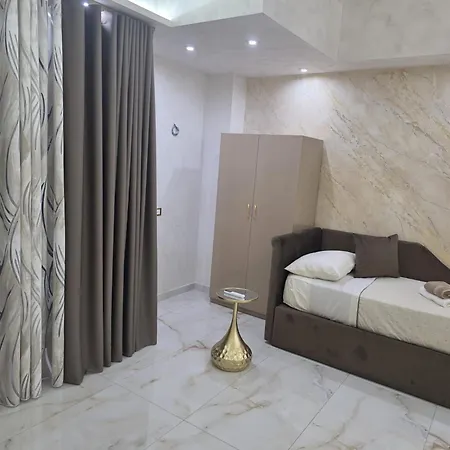 Bed & Breakfast La Marica 3*