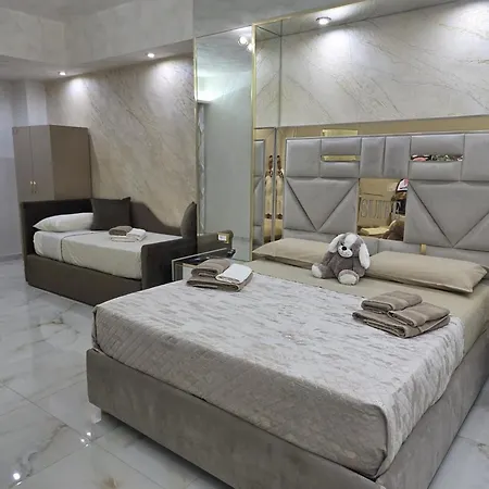 La Marica Bed & Breakfast Adrano