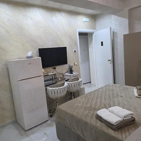 Bed & Breakfast La Marica Adrano