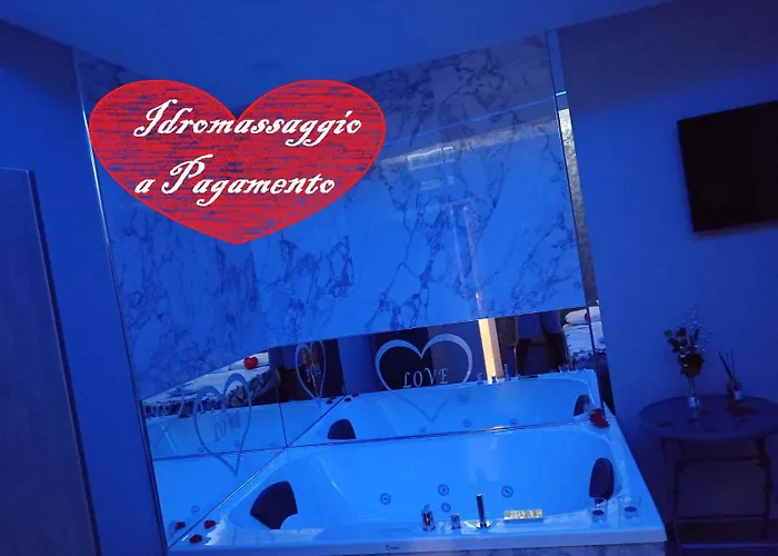 La Marica Bed and Breakfast 4*