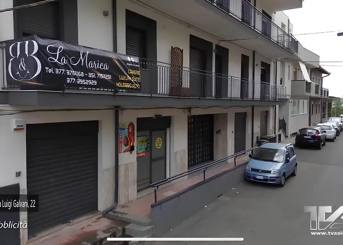 La Marica 4*