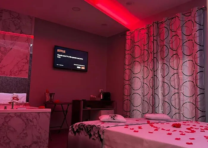 Bed and Breakfast La Marica 4*