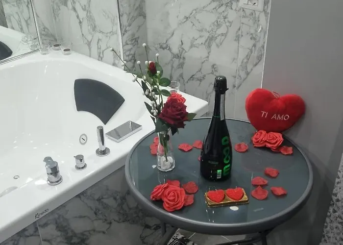 La Marica Bed and Breakfast Adrano