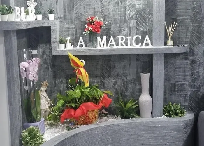La Marica 4*