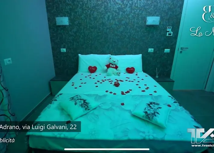 Bed and Breakfast La Marica 4*