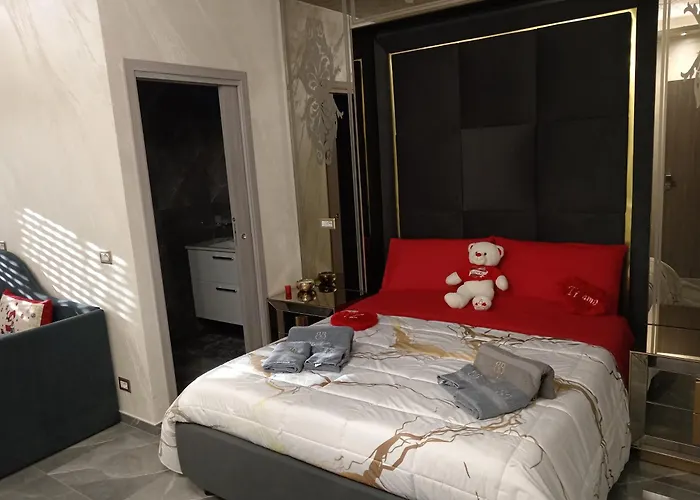 Bed and Breakfast La Marica Adrano