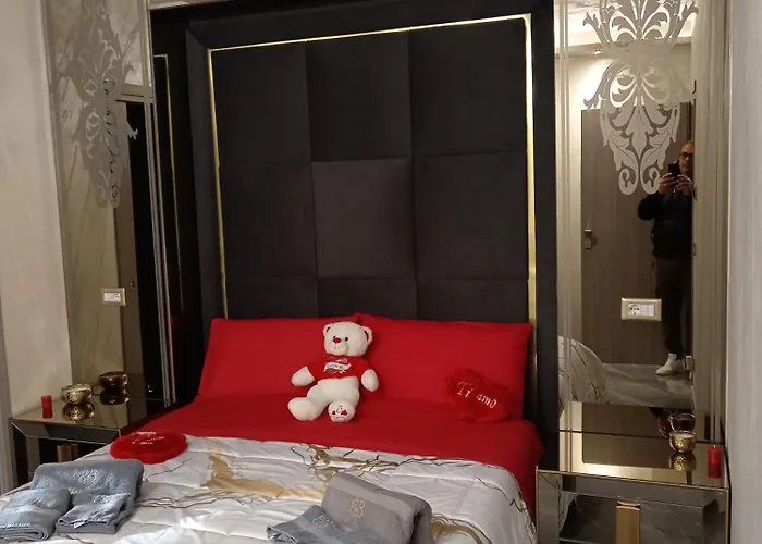 Bed and Breakfast La Marica 4*