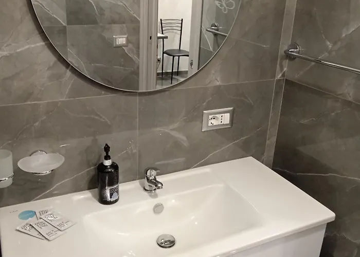 La Marica Bed and Breakfast Adrano