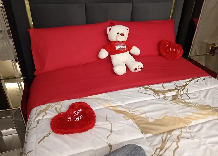 La Marica Bed and Breakfast