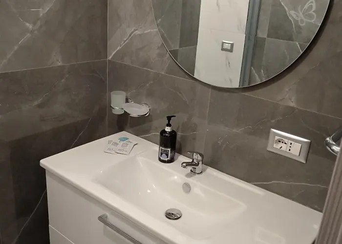 Bed and Breakfast La Marica 4*