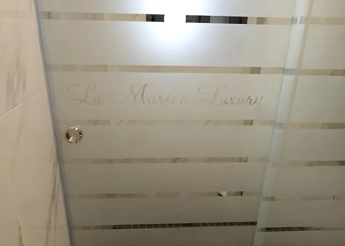 Bed and Breakfast La Marica 4*