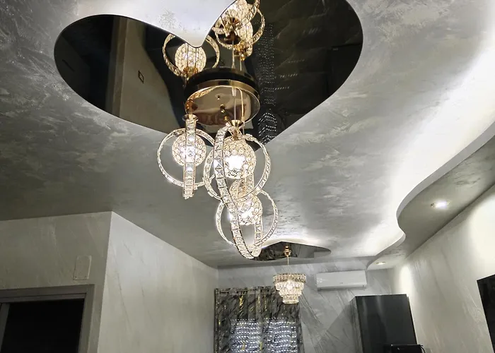 La Marica Bed and Breakfast Adrano