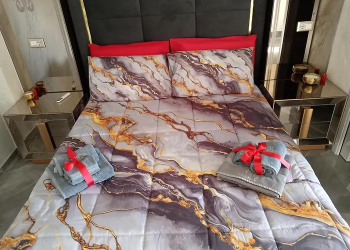 La Marica Bed and Breakfast