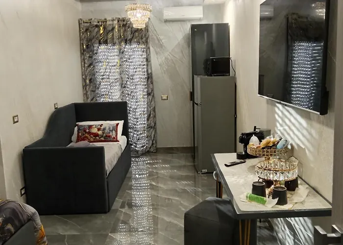 Bed and Breakfast La Marica 4*