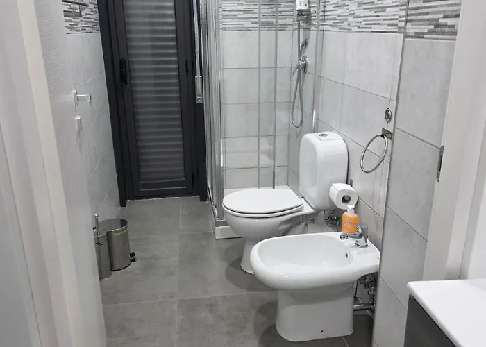 Bed and Breakfast La Marica Adrano