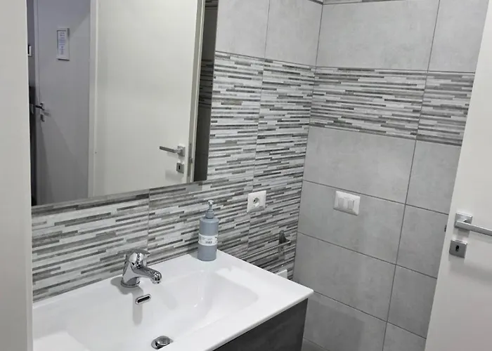 La Marica Bed and Breakfast 4*