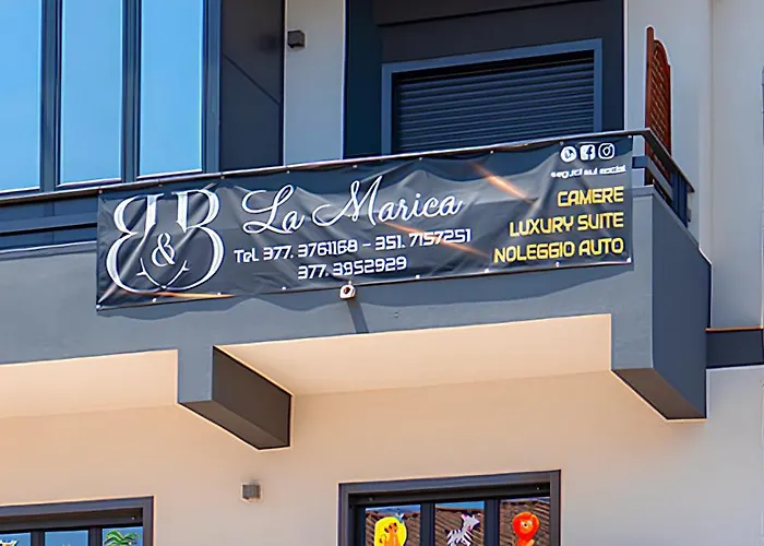 La Marica Adrano