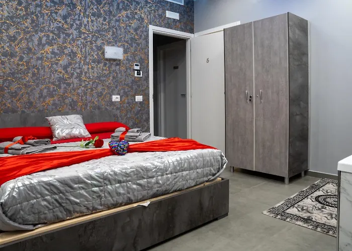 Bed and Breakfast La Marica Adrano